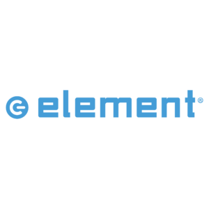 USA CUP Element Logo PNG