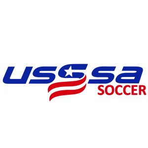 usssa soccer logo