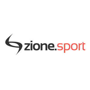 zione sport Logo website