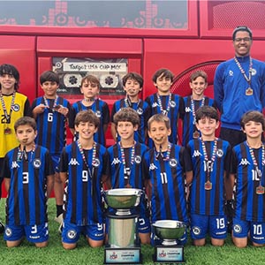 Week_0019_11 Boys Gold A Esporte Clube Pinheiros Blue